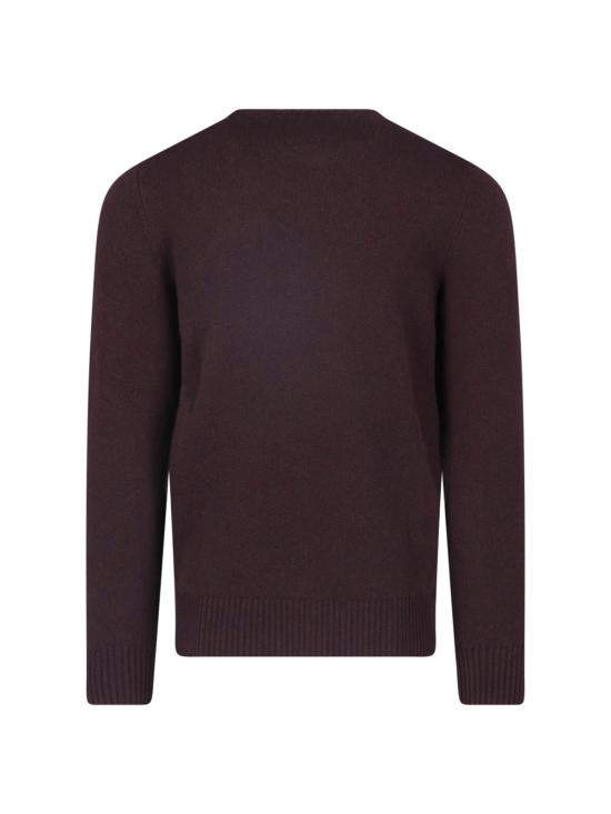 26FW 드루모어 스웨터 D7K103 597 BROWN - DRUMOHR