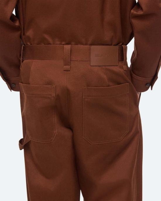  헬무트랭 치노 팬츠 헬무트 랭 - HELMUT LANG