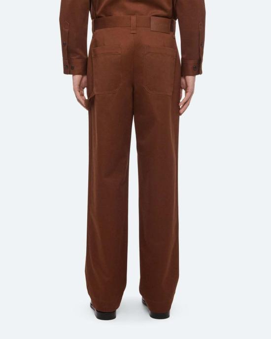  헬무트랭 치노 팬츠 헬무트 랭 - HELMUT LANG