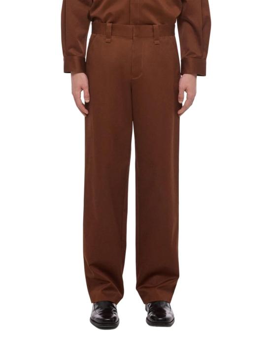  헬무트랭 치노 팬츠 헬무트 랭 - HELMUT LANG