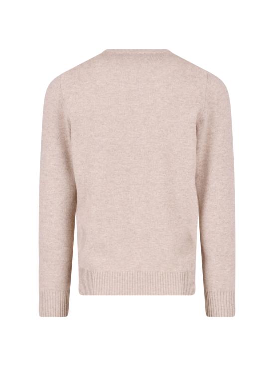 26FW 드루모어 스웨터 D7K103 509 BEIGE - DRUMOHR