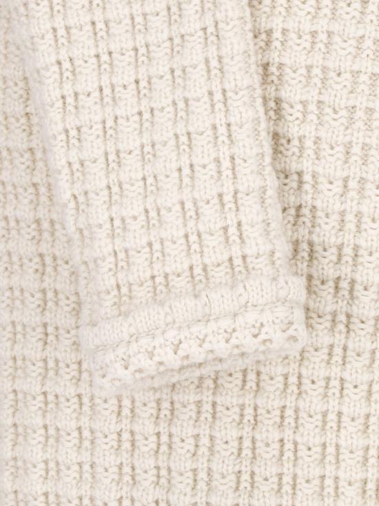 26FW 이자벨마랑 가디건 CA0190FA D3L10I 23EC CREAM - ISABEL MARANT