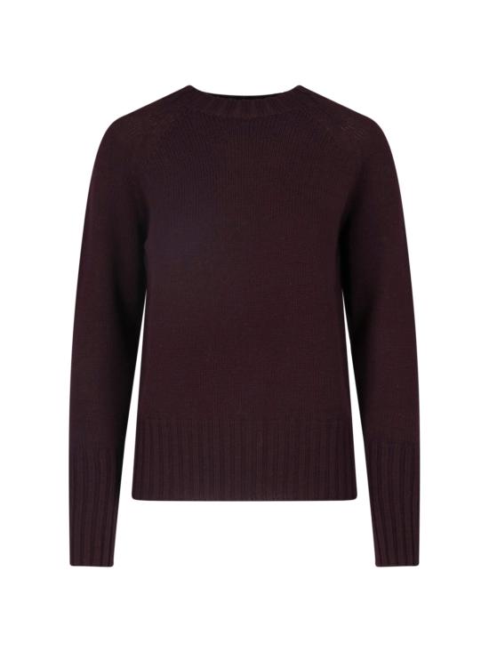 26FW 드루모어 스웨터 L5M113TL 598 RED