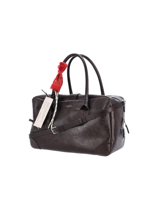 26FW 골든구스 토트백 GWA00833 A000916 40163 BROWN - GOLDEN GOOSE