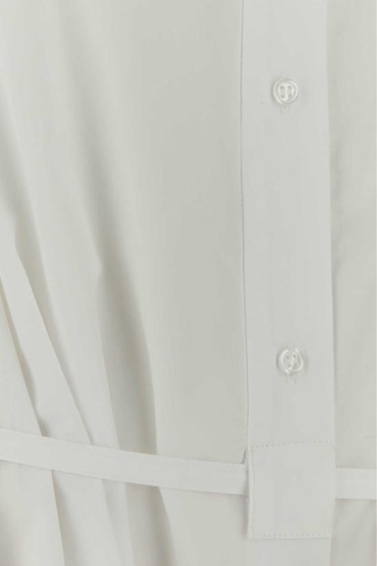26SS 루루 드 세종 원피스 VITTI WHITE - LOULOU DE SAISON