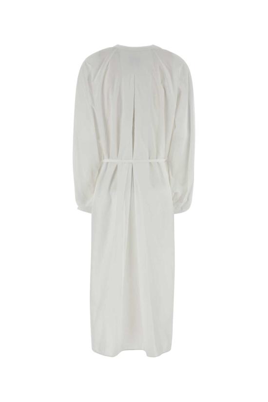 26SS 루루 드 세종 원피스 VITTI WHITE - LOULOU DE SAISON