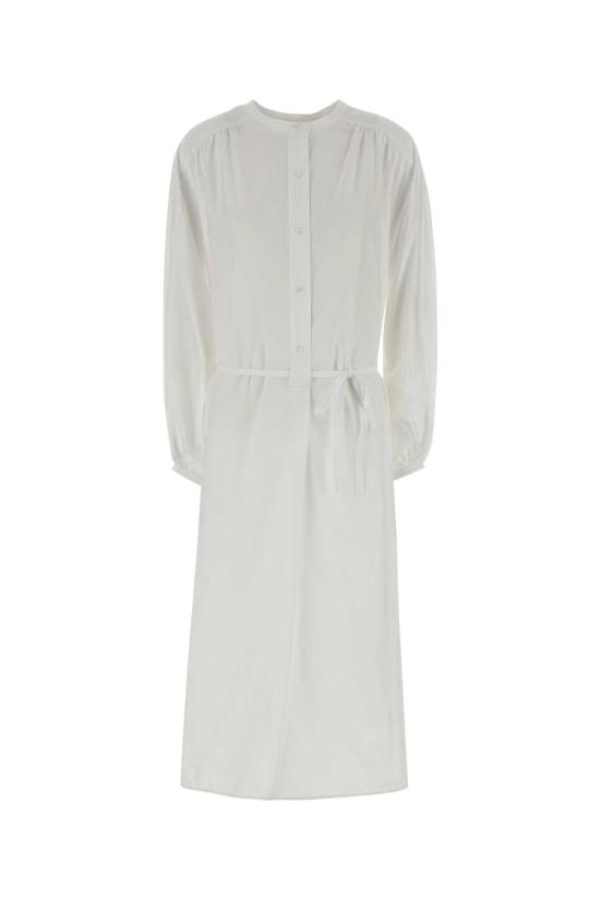 26SS 루루 드 세종 원피스 VITTI WHITE