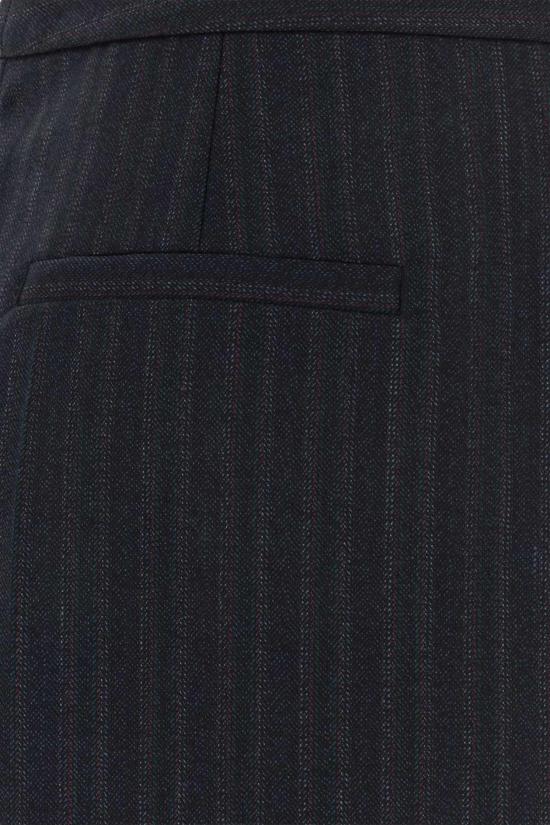 26FW 질샌더 팬츠 J02KA0396J40334 416 BLACK - JIL SANDER