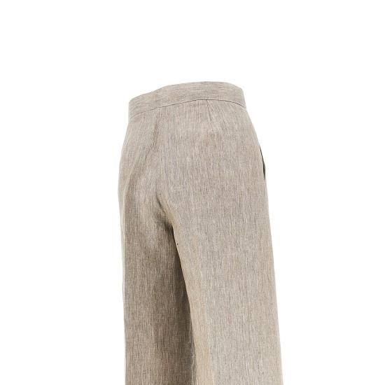 26SS 막스마라 숏팬츠 2611131012600219 Beige - MAX MARA