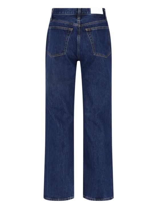 26FW 리던 데님 팬츠 141 03W90HRLO B HERITAGE RINSE BLUE - RE/DONE