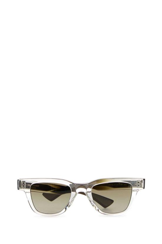 26FW 생로랑 SL789 선글라스 822251Y9967 8307 CLEAR - SAINT LAURENT