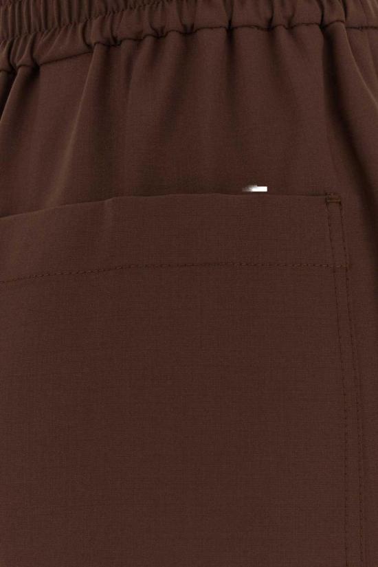 26FW 브루넬로 쿠치넬리 팬츠 M0W07P9002 C9199 CIOCCOLATO - BRUNELLO CUCINELLI