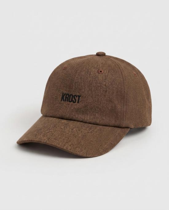  크로스트 볼캡 텐셀 캡 - KROST