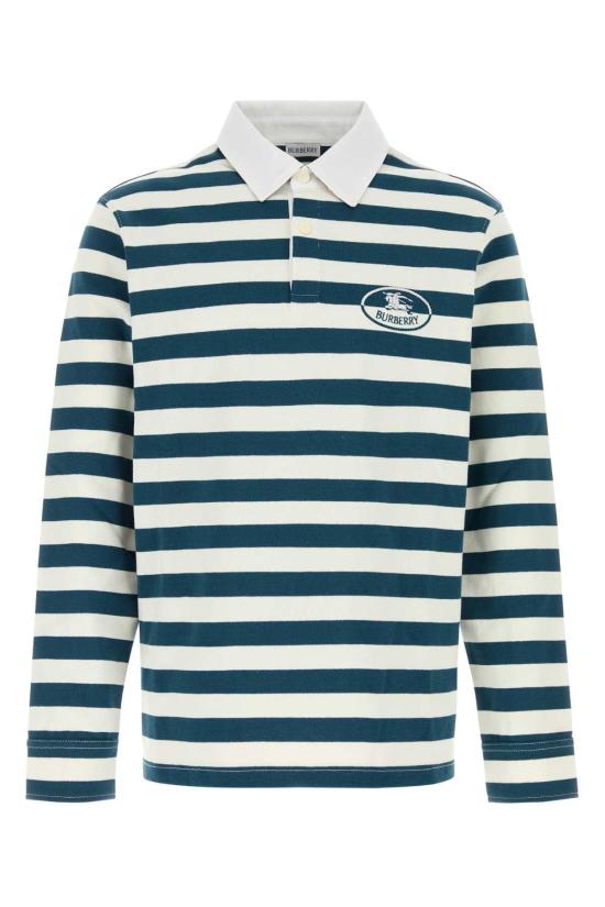 26FW 버버리 탑 8127647 C6462 NAVY
