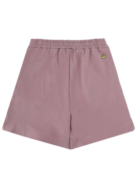 26SS 바로우 숏팬츠 S6BWUABE009963 NUDE NEUTRALS - BARROW