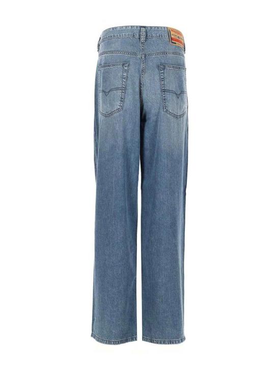26SS 디젤 2001 D 마르코 릴렉스드 진 A217780CECC01 Denim - DIESEL