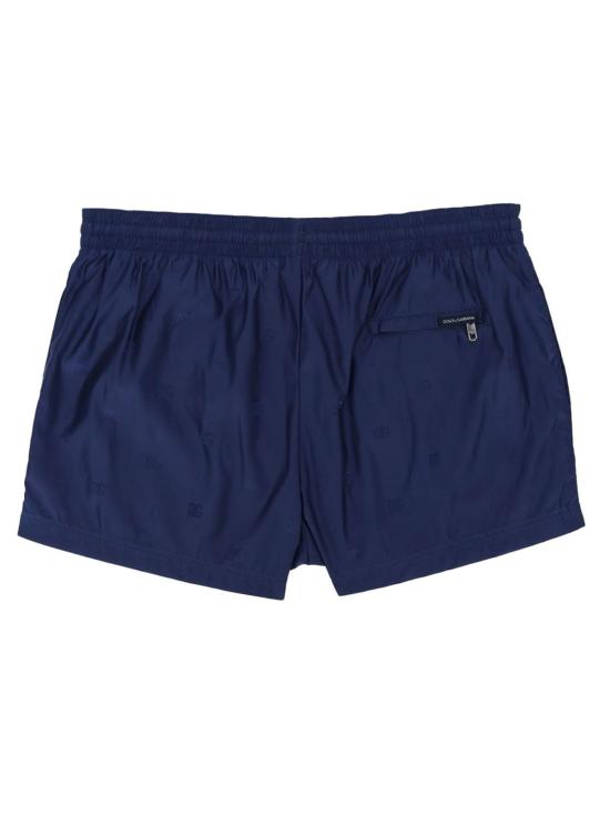 26SS 돌체앤가바나 원피스 M4A06TFJSDDB0309 Blue - DOLCE & GABBANA