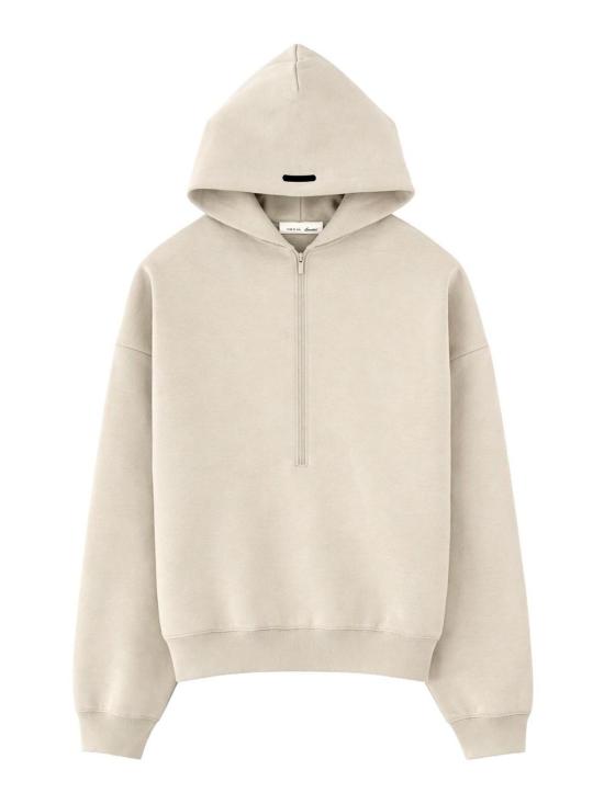 26SS 피어오브갓 탑 192SP266912FSEAL Beige