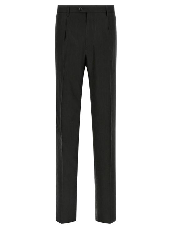 26SS 딸리아토레 의류 2SVS20B11340351EN994 Black - TAGLIATORE