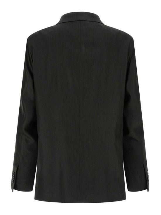 26SS 딸리아토레 의류 2SVS20B11340351EN994 Black - TAGLIATORE