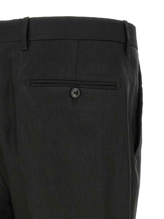 26SS 딸리아토레 의류 2SVS20B11340351EN994 Black - TAGLIATORE