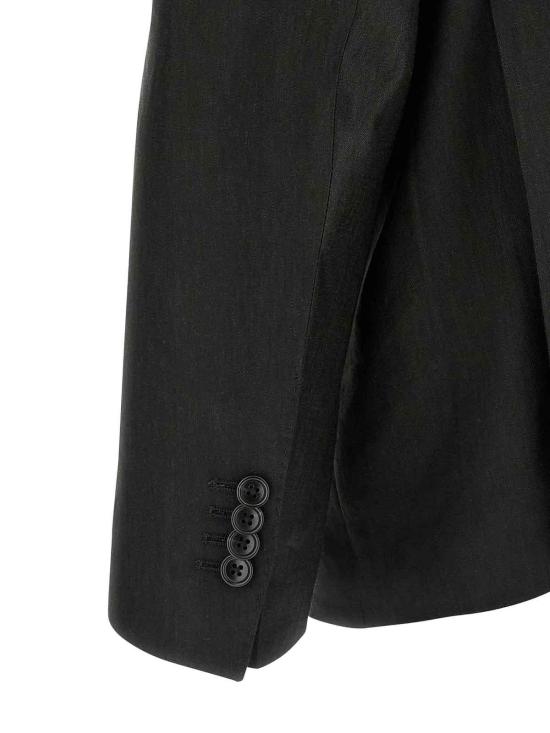 26SS 딸리아토레 의류 2SVS20B11340351EN994 Black - TAGLIATORE