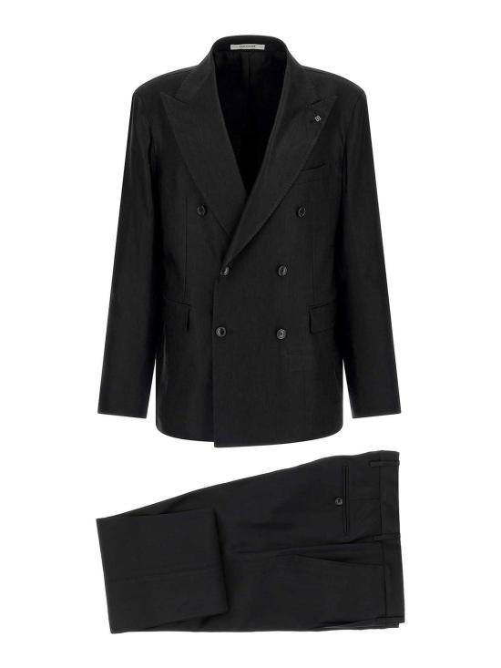 26SS 딸리아토레 의류 2SVS20B11340351EN994 Black