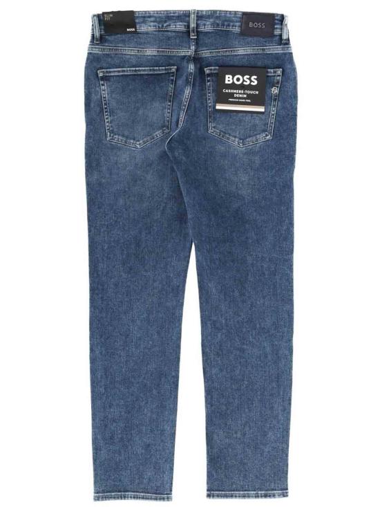 26SS 휴고보스 데님 팬츠 505550481026315E18 DENIM - HUGO BOSS
