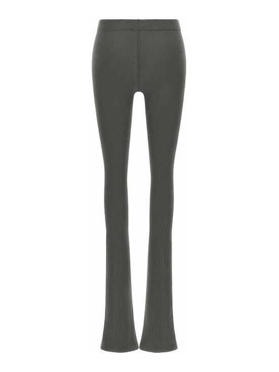26SS 아르마리움 스트레이트 팬츠 ARMTMP016JE05041 Grey - ARMARIUM