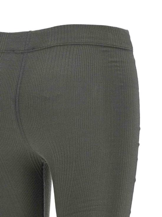 26SS 아르마리움 스트레이트 팬츠 ARMTMP016JE05041 Grey - ARMARIUM