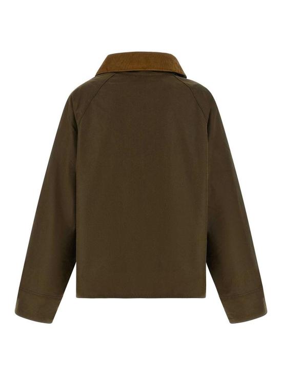 26FW 바버 자켓 LWX1595LWXSN91 GREEN - BARBOUR