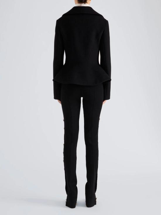 26FW 프로엔자슐러 자켓 R2642000AW173L001 Black - PROENZA SCHOULER
