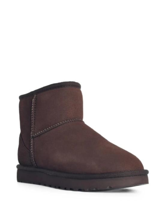 26FW 어그 클래식 미니 2 부츠 1016222DDC Brown - UGG