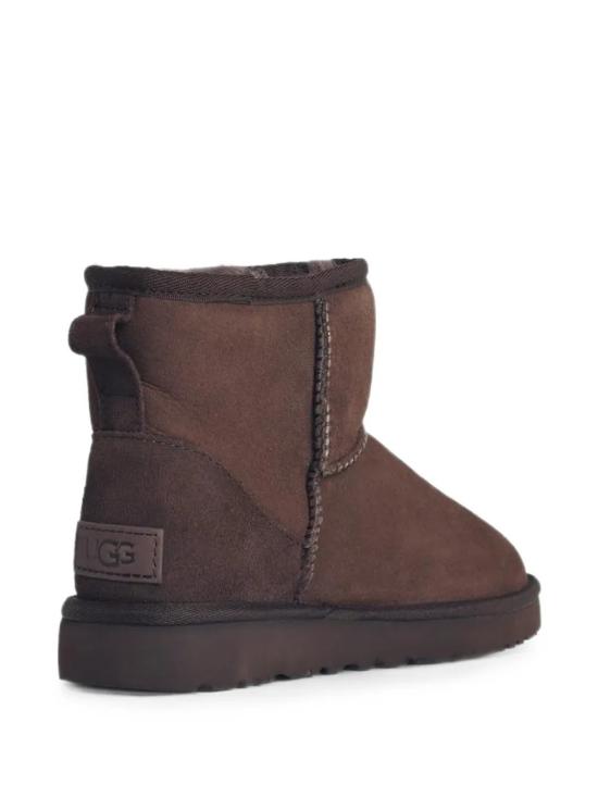 26FW 어그 클래식 미니 2 부츠 1016222DDC Brown - UGG