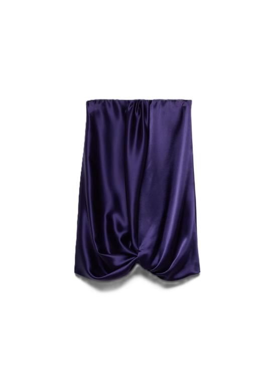 26FW 세븐포올맨카인드 원피스 7NIG1H71U73Y5 Purple