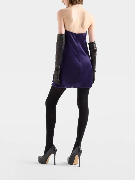 26FW 세븐포올맨카인드 원피스 7NIG1H71U73Y5 Purple - 7 FOR ALL MANKIND