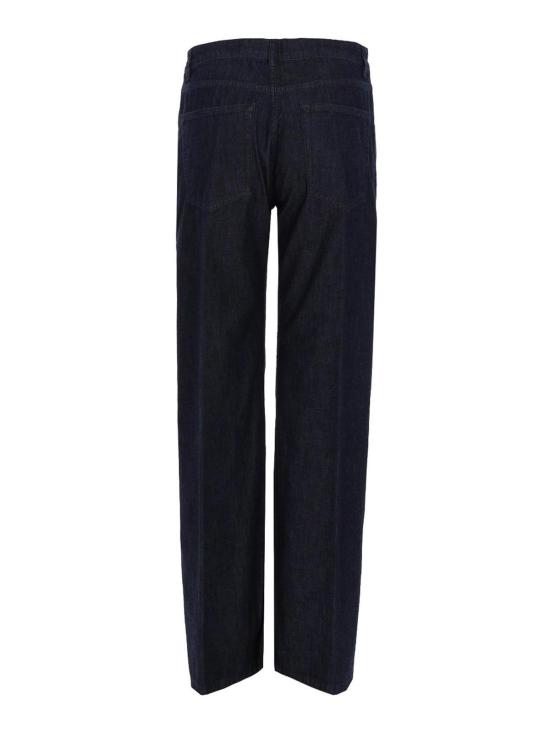 26SS 아스페시 스트레이트 팬츠 0185G85701998 DENIM - ASPESI