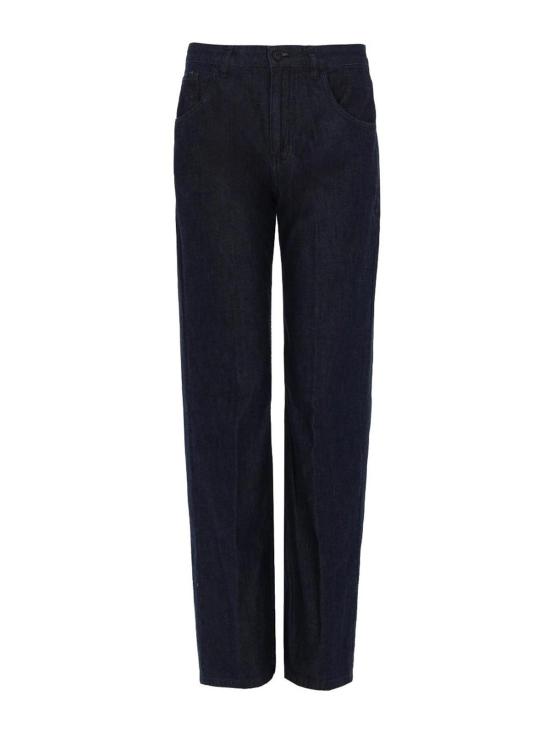 26SS 아스페시 스트레이트 팬츠 0185G85701998 DENIM