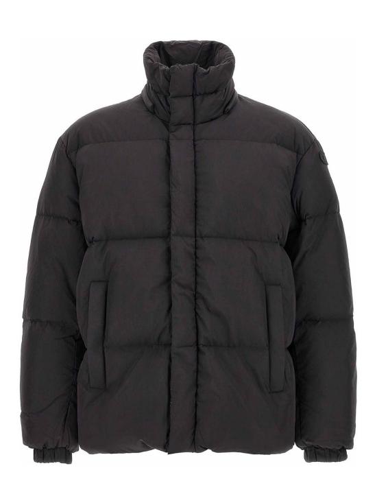 26FW 디젤 패딩 A217640AEAI9XX BLACK - DIESEL