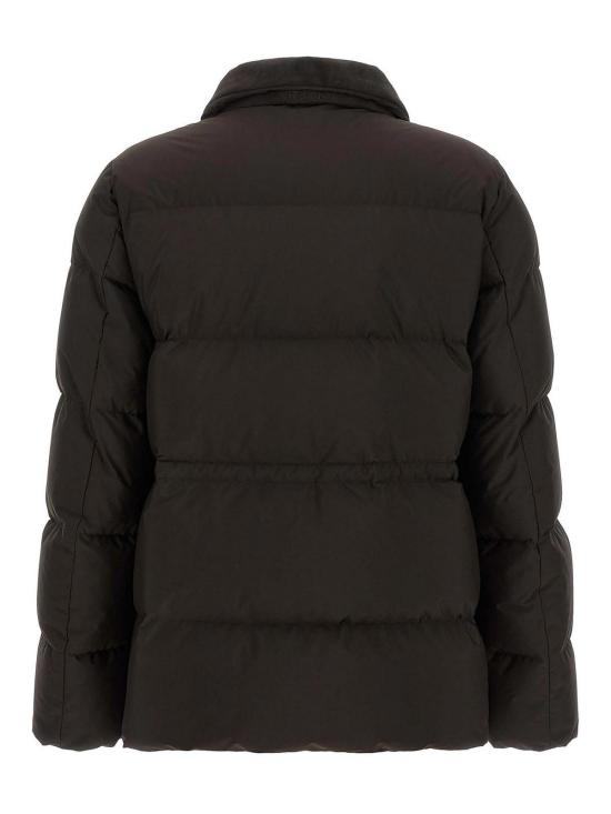 26FW 키톤 패딩 D62628K0563L01MARRONE BROWN - KITON