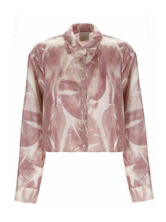 26SS 알리지 블라우스 116223P6031CP LIGHT PINK