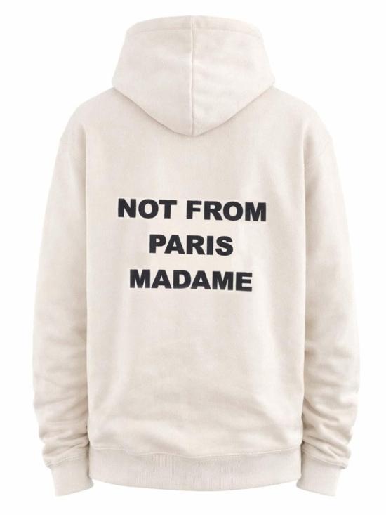 26SS 드롤드무슈 탑 HO162CO127MASTIC Beige - DROLE DE MONSIEUR