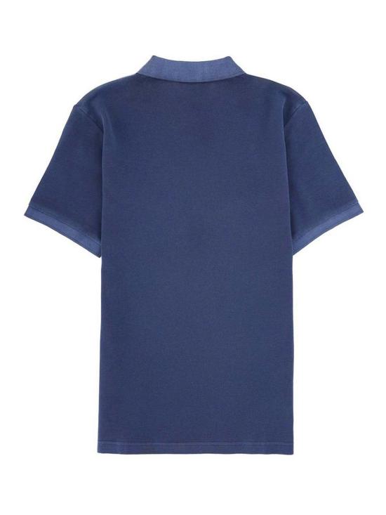 26SS 페이 셔츠 NPMB252137TZEFU211 Blue - FAY