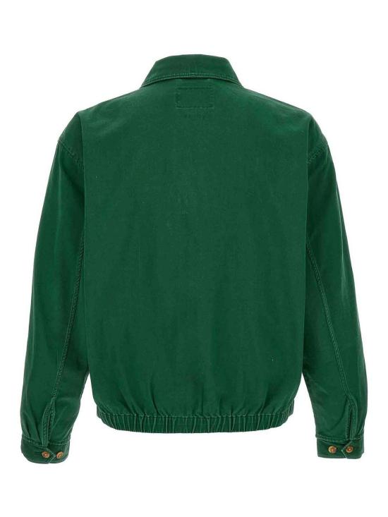  폴로 랄프로렌 봄버 자켓 711E16 GREEN - POLO RALPH LAUREN