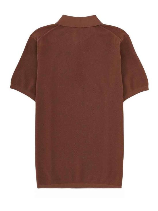 26SS 아스페시 셔츠 M062D09610321 BROWN - ASPESI