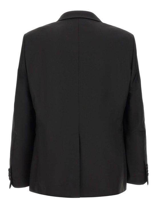 26FW 딸리아토레 수트 세트 SFBR10A01LIS070001N5712 Black - TAGLIATORE