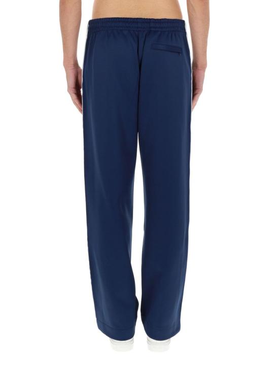 26SS 카사블랑카 트레이닝/조거 팬츠 MSP26JTR33001NAVY BLUE - CASABLANCA