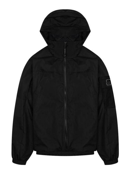 26SS 씨피 컴퍼니 자켓 20CLOW026A110400A999 BLACK