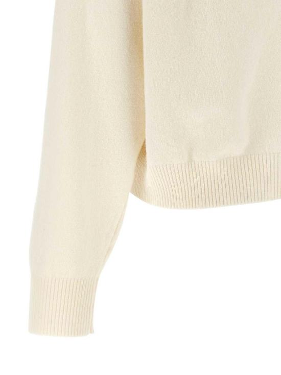 26FW 알베르타 페레티 탑 092066040002 White - ALBERTA FERRETTI