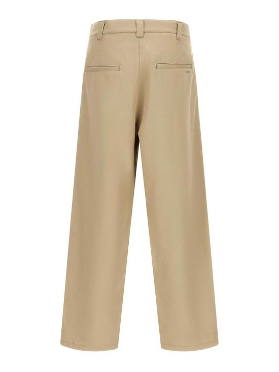 26FW 아페쎄 스트레이트 팬츠 COHLCH08027BAA Beige - A.P.C.